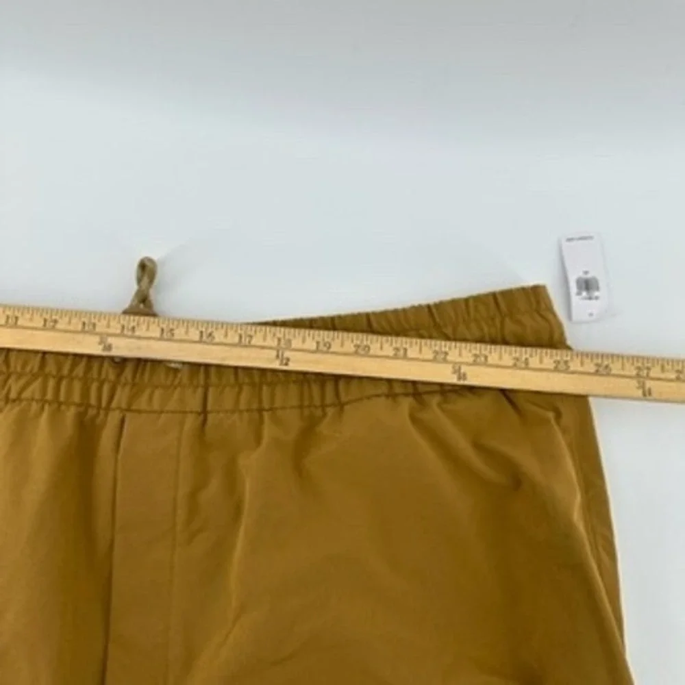 2 Old Navy Mens 4X StretchTech‎ High Rise Go-H2O 4-Way Stretch Shorts Brown Red